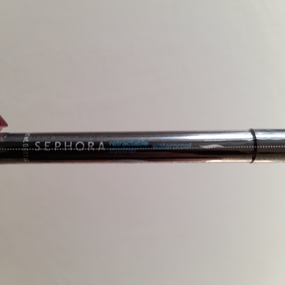 Sephora Retractable Waterproof Eyeliner - Picture 2 of 3